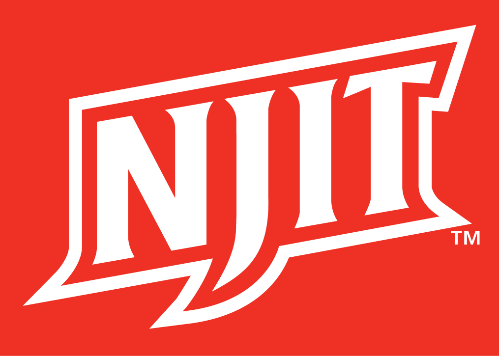 NJIT Highlanders 2006-Pres Wordmark Logo 22 iron on paper